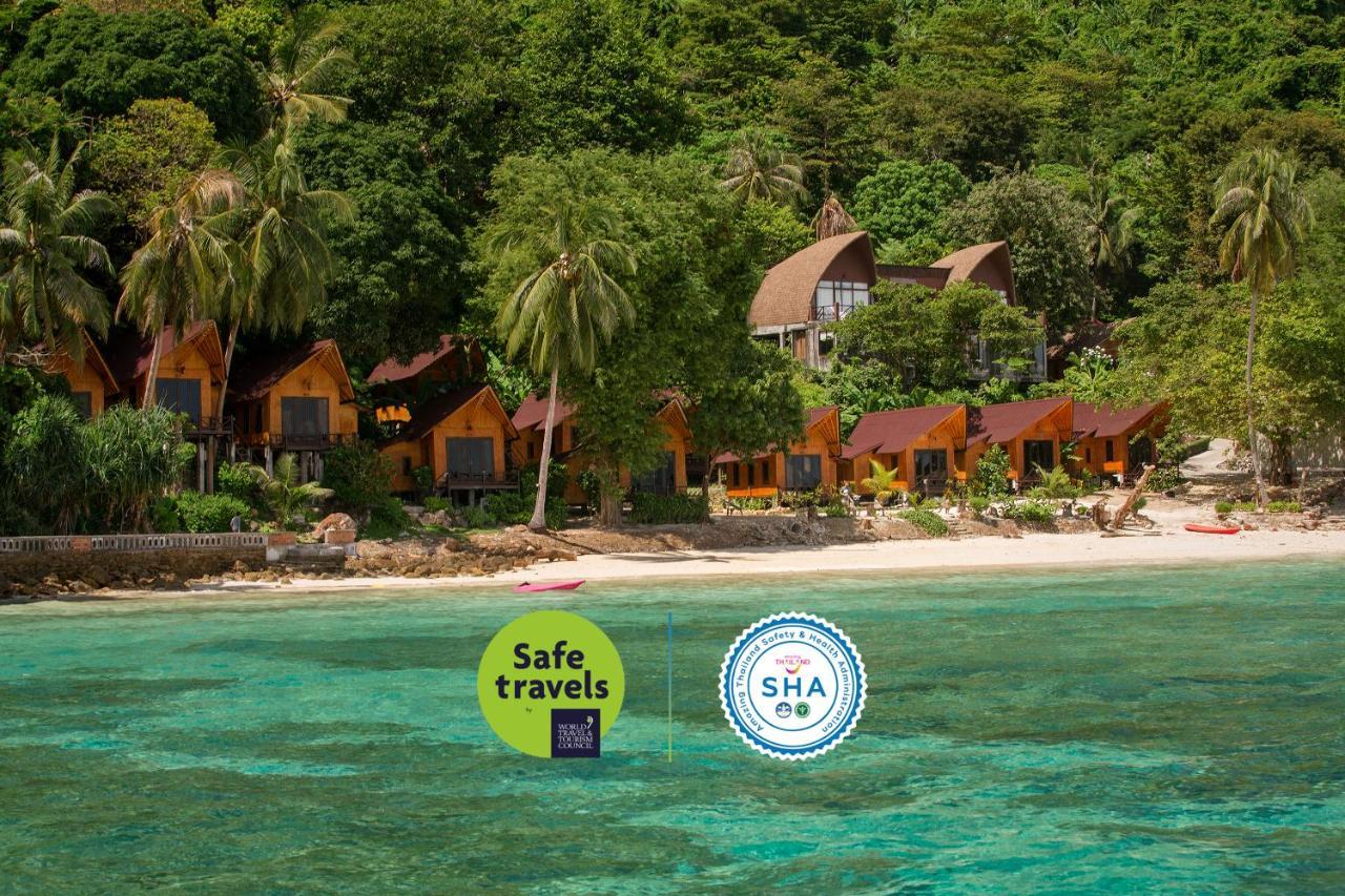 Resort The Cove 3*