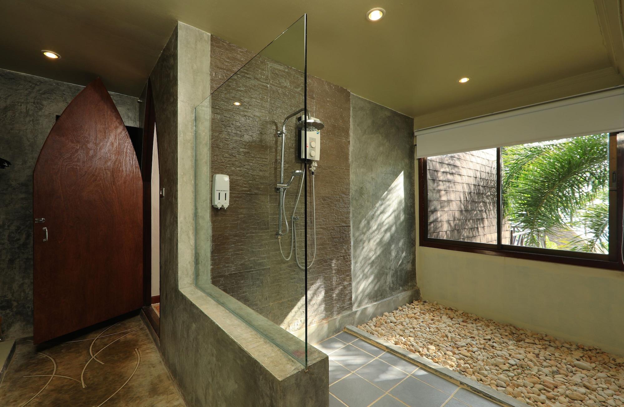 Resort The Cove 3*