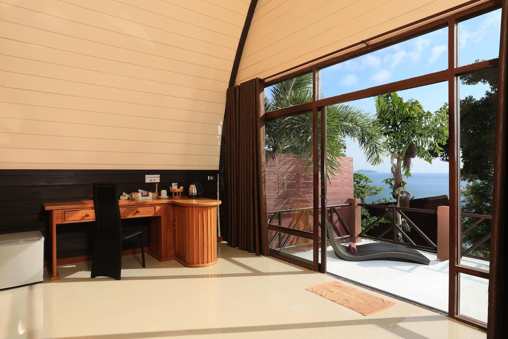 The Cove Resort