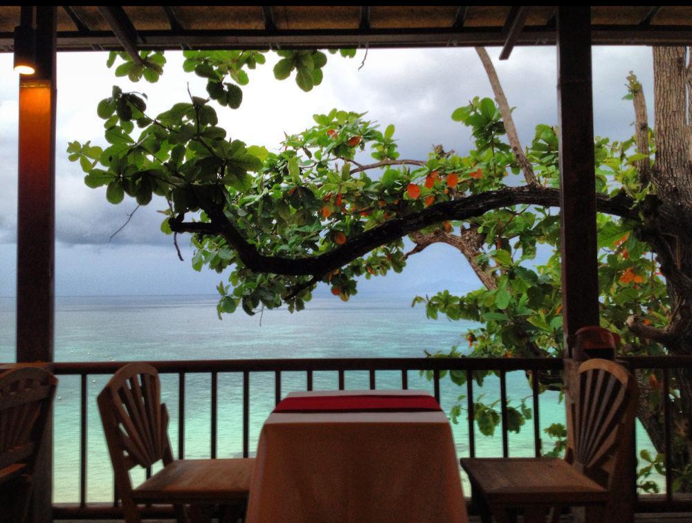 Resort The Cove Islas Phi Phi