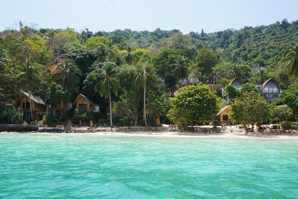 The Cove Resort