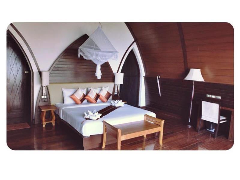 The Cove Resort 3*