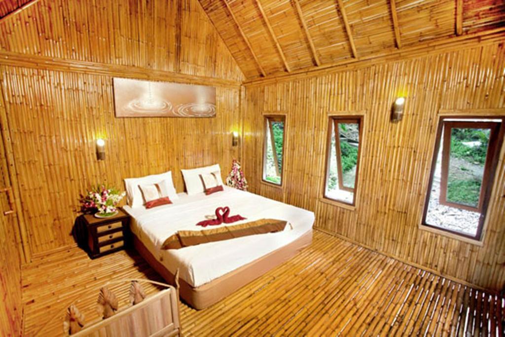 Resort The Cove 3*