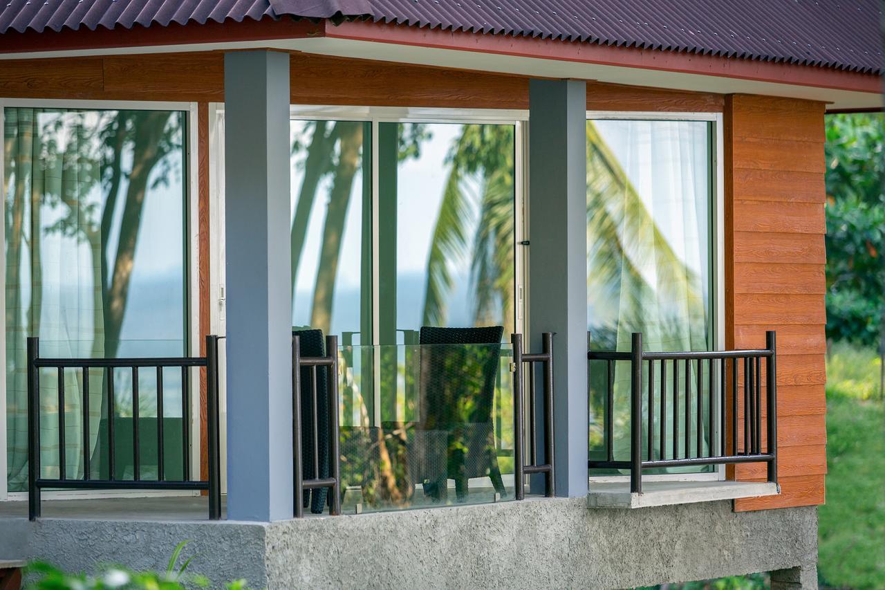 The Cove Resort 3*