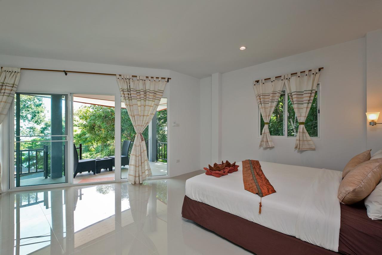 Resort The Cove 3*
