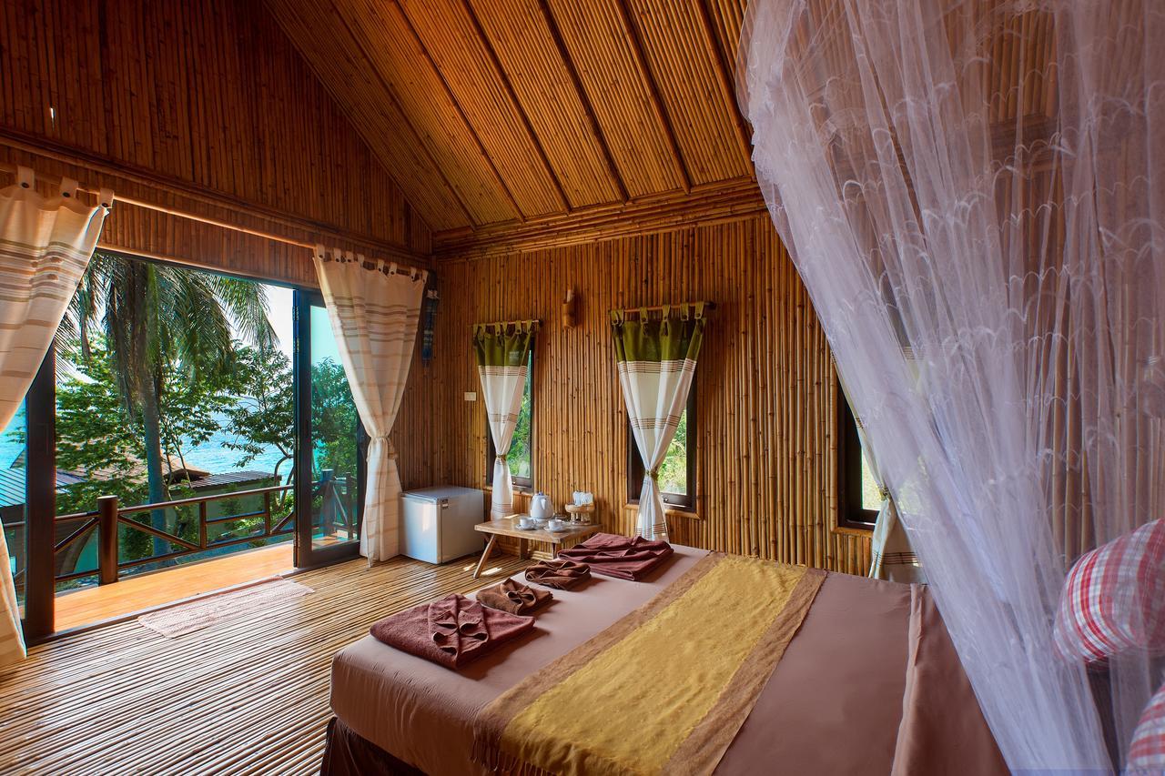 The Cove 3* Islas Phi Phi