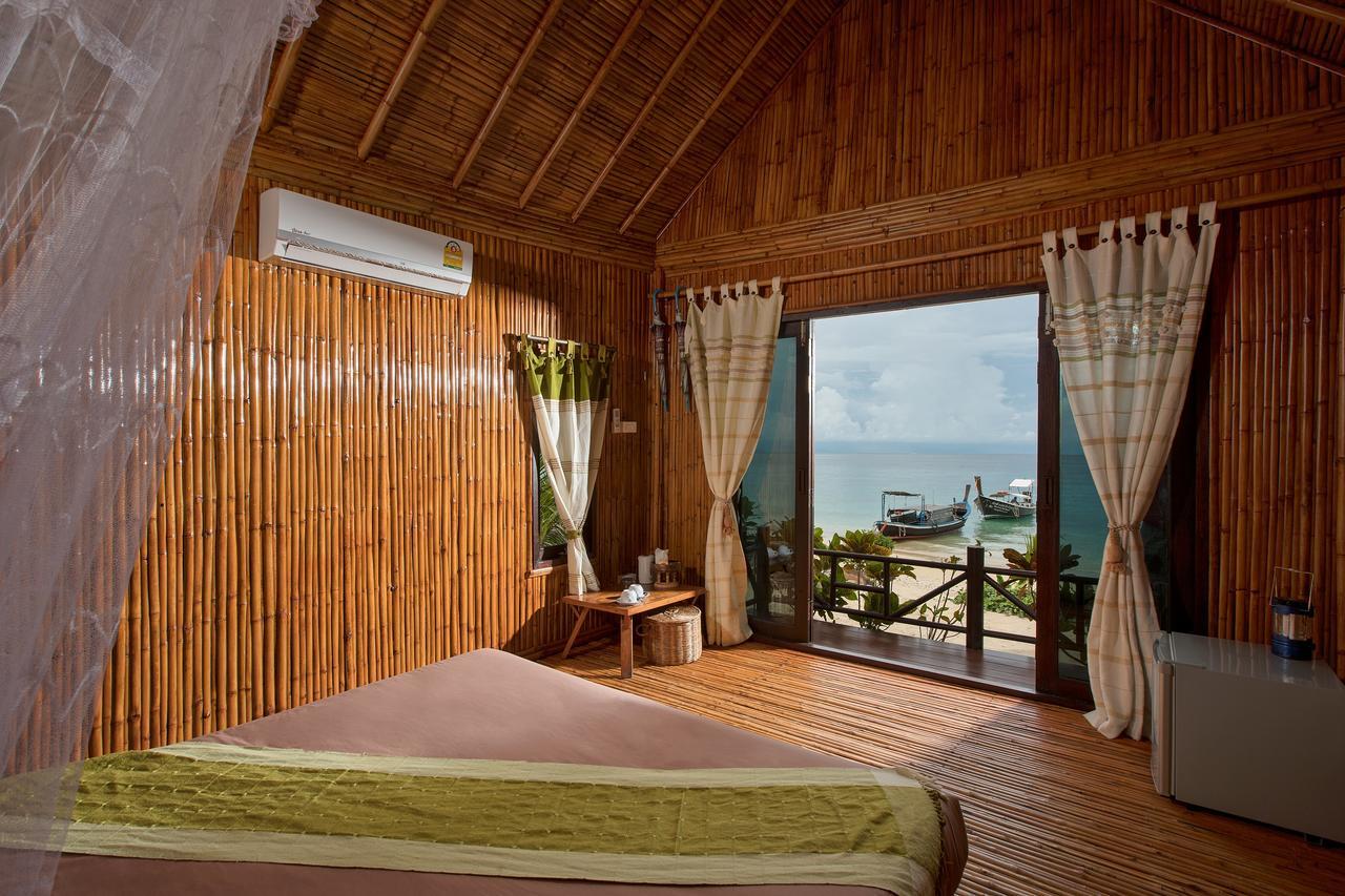 The Cove Resort