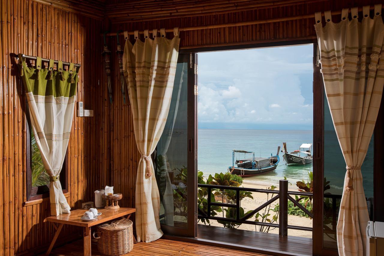 The Cove Resort