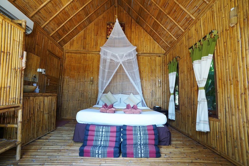 Resort The Cove 3*