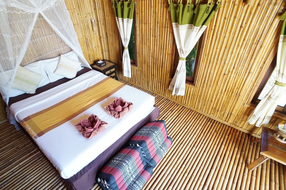 Resort The Cove Islas Phi Phi