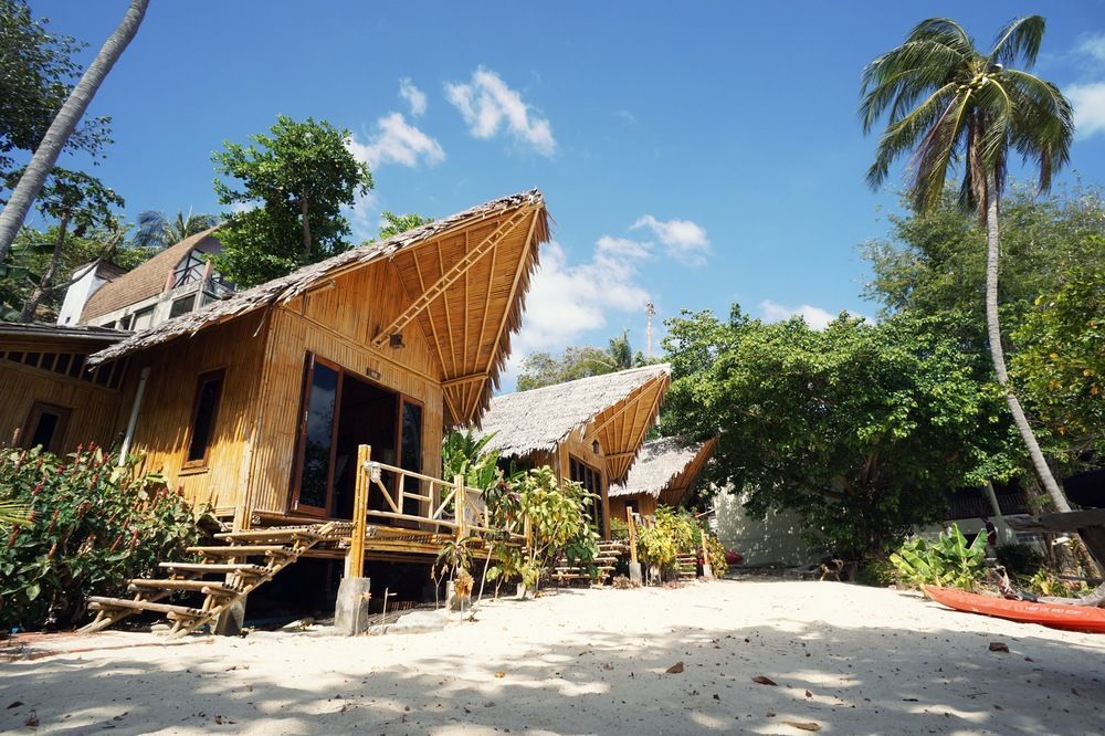 The Cove Resort Islas Phi Phi
