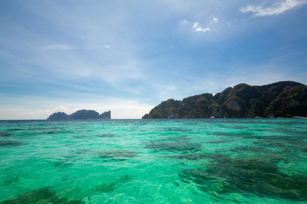 The Cove Resort Islas Phi Phi