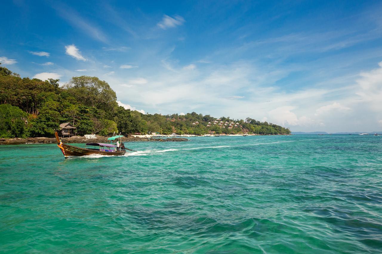 Resort The Cove Islas Phi Phi