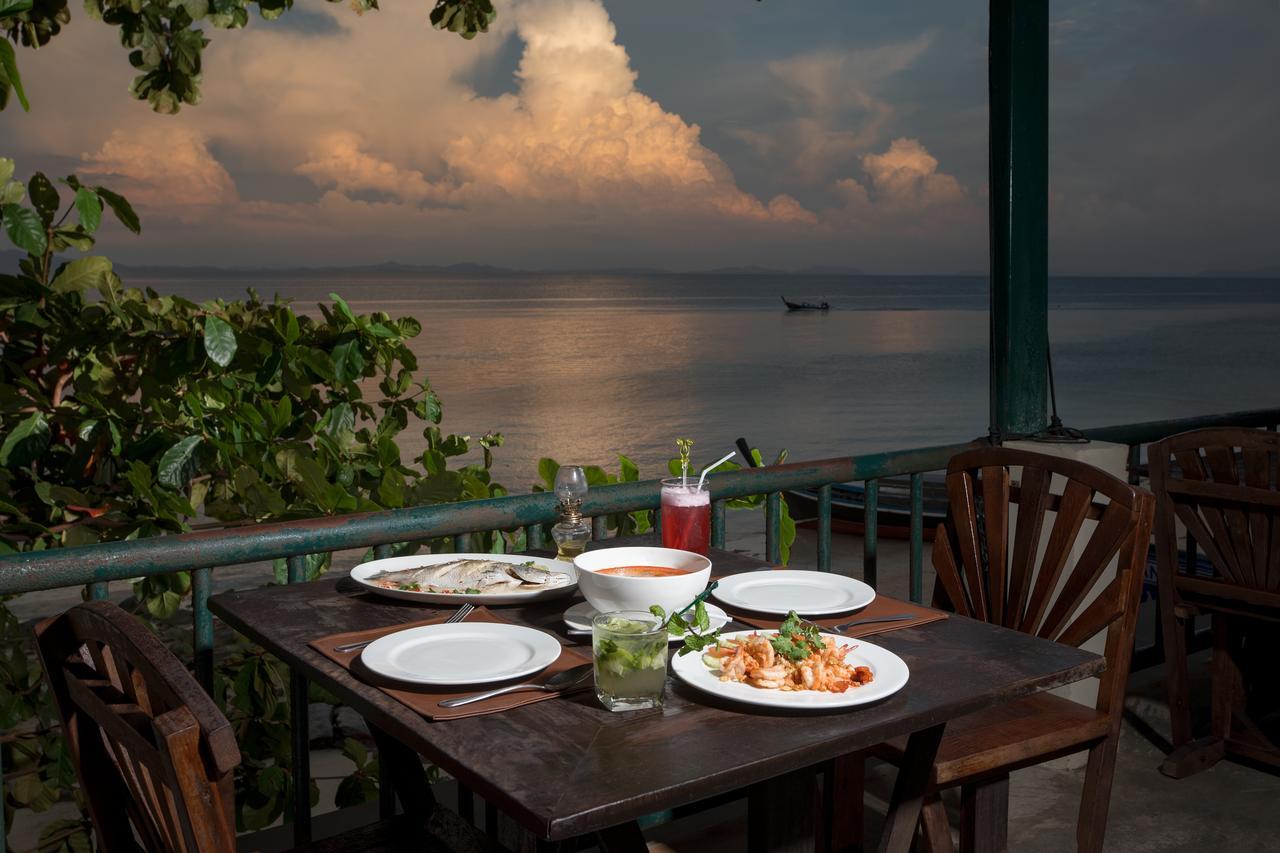 The Cove 3* Islas Phi Phi
