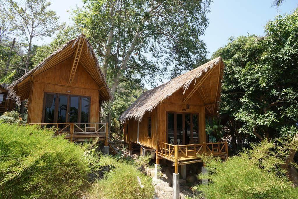 The Cove Resort Islas Phi Phi