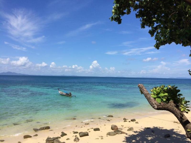 The Cove Islas Phi Phi