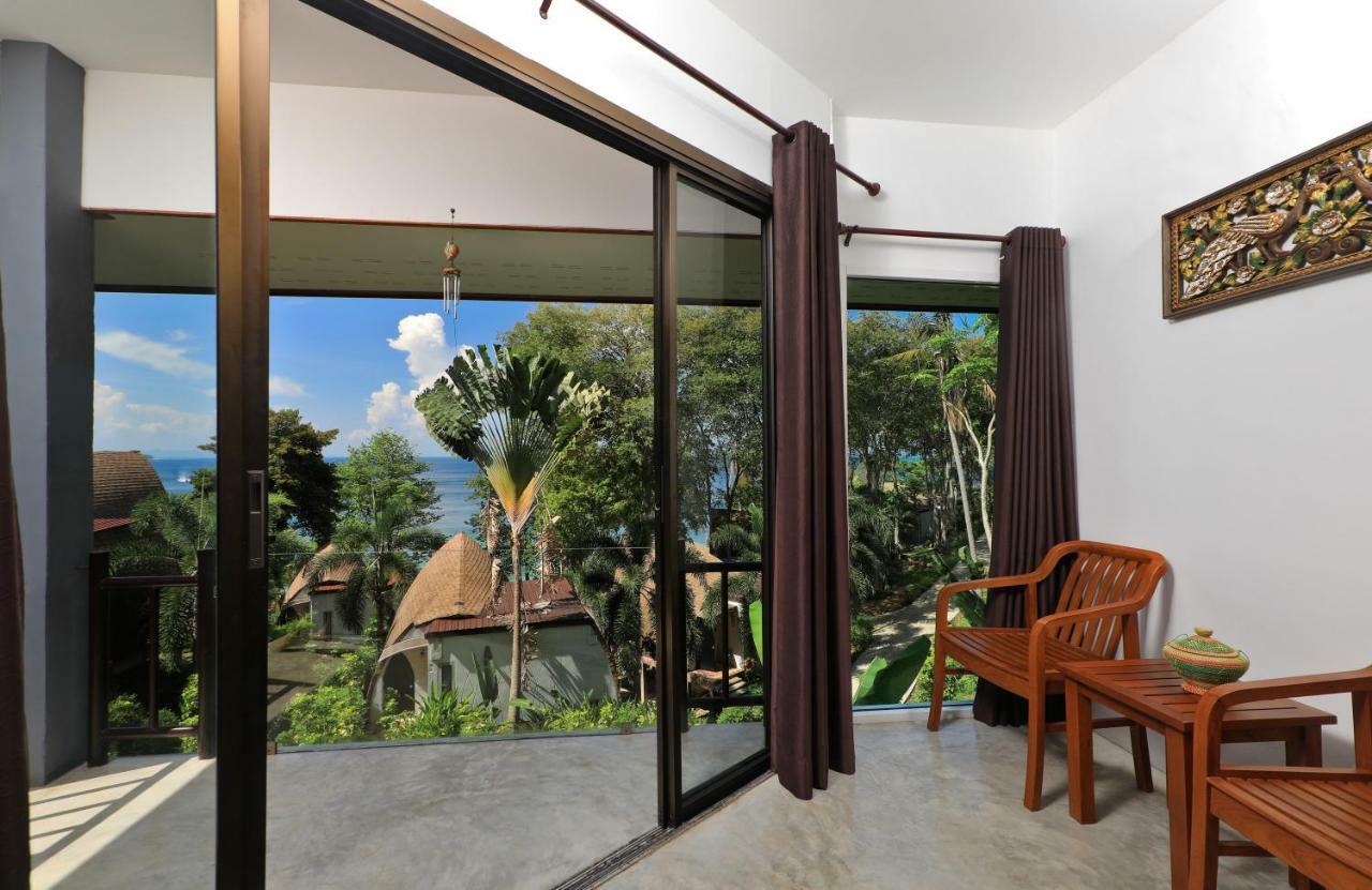 The Cove Resort Islas Phi Phi