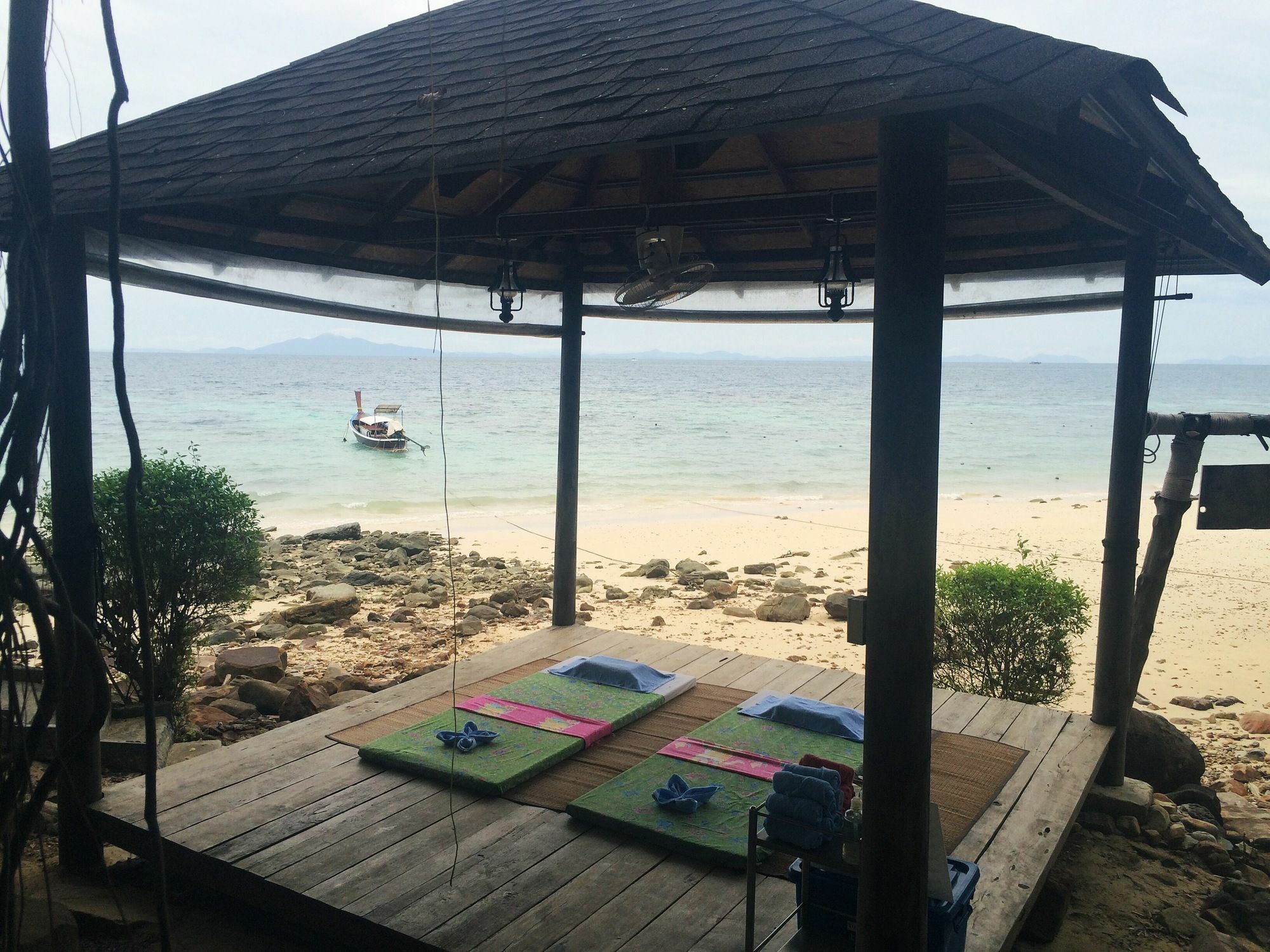 Resort The Cove