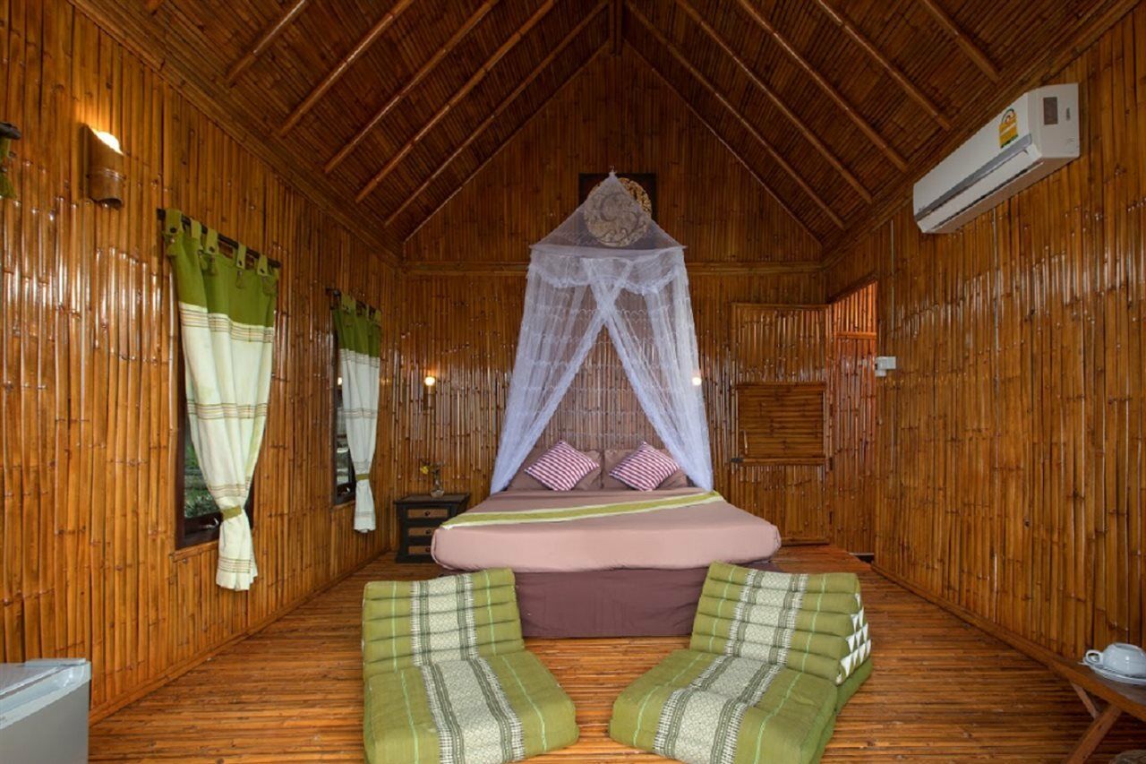 The Cove Resort Islas Phi Phi