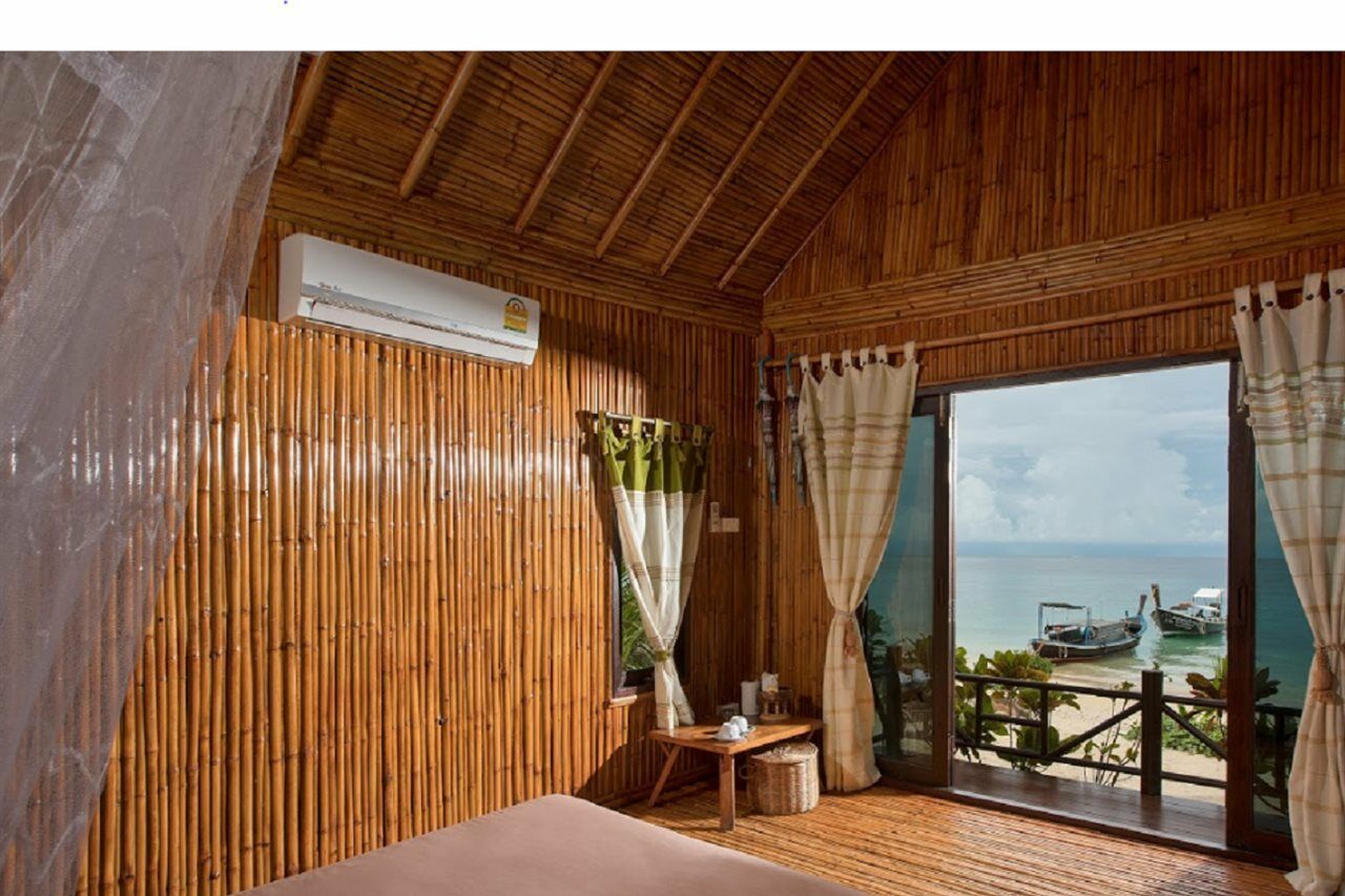 The Cove Resort Islas Phi Phi