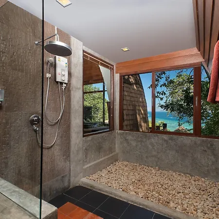 The Cove Phi Phi Hotel Exterior photo