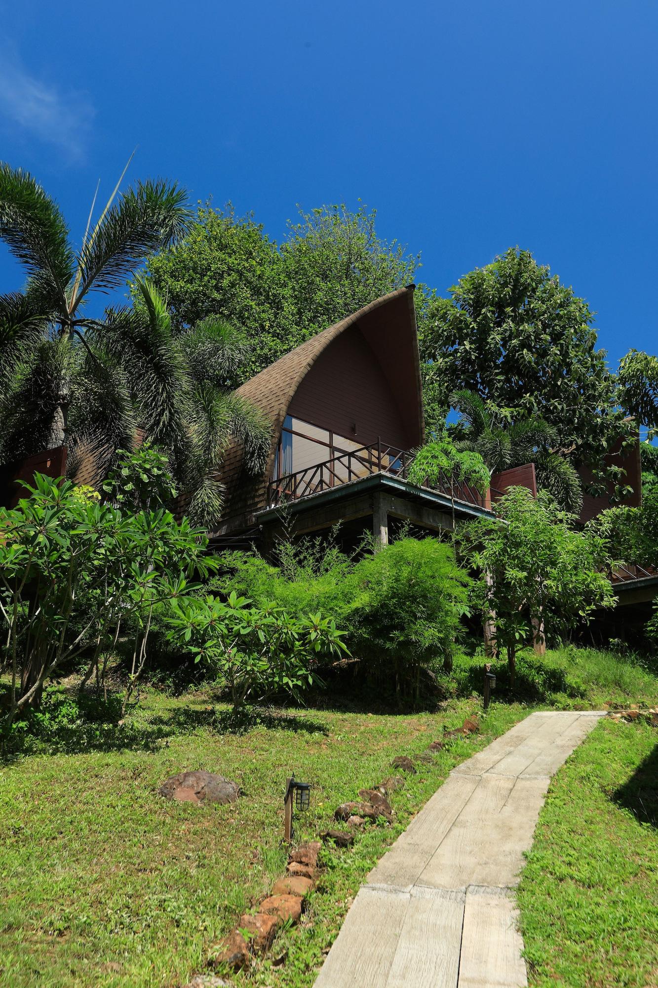 The Cove Resort