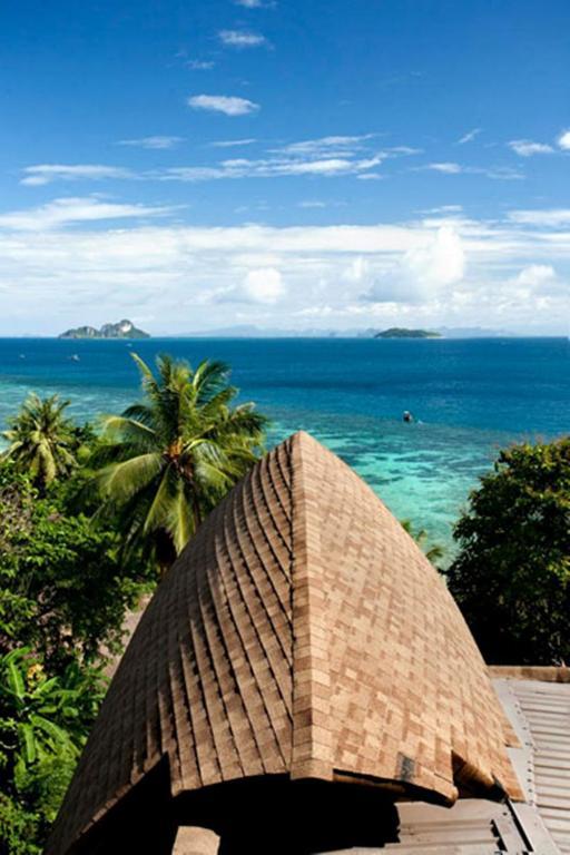 Resort The Cove