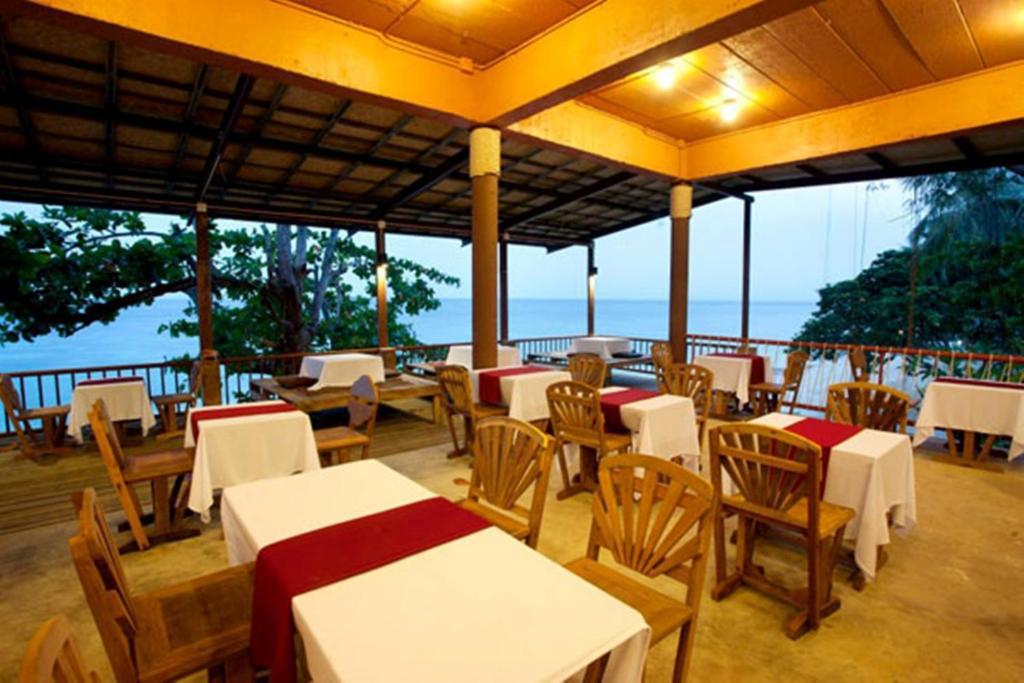 The Cove Phi Phi Don