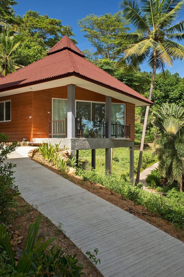 Resort The Cove