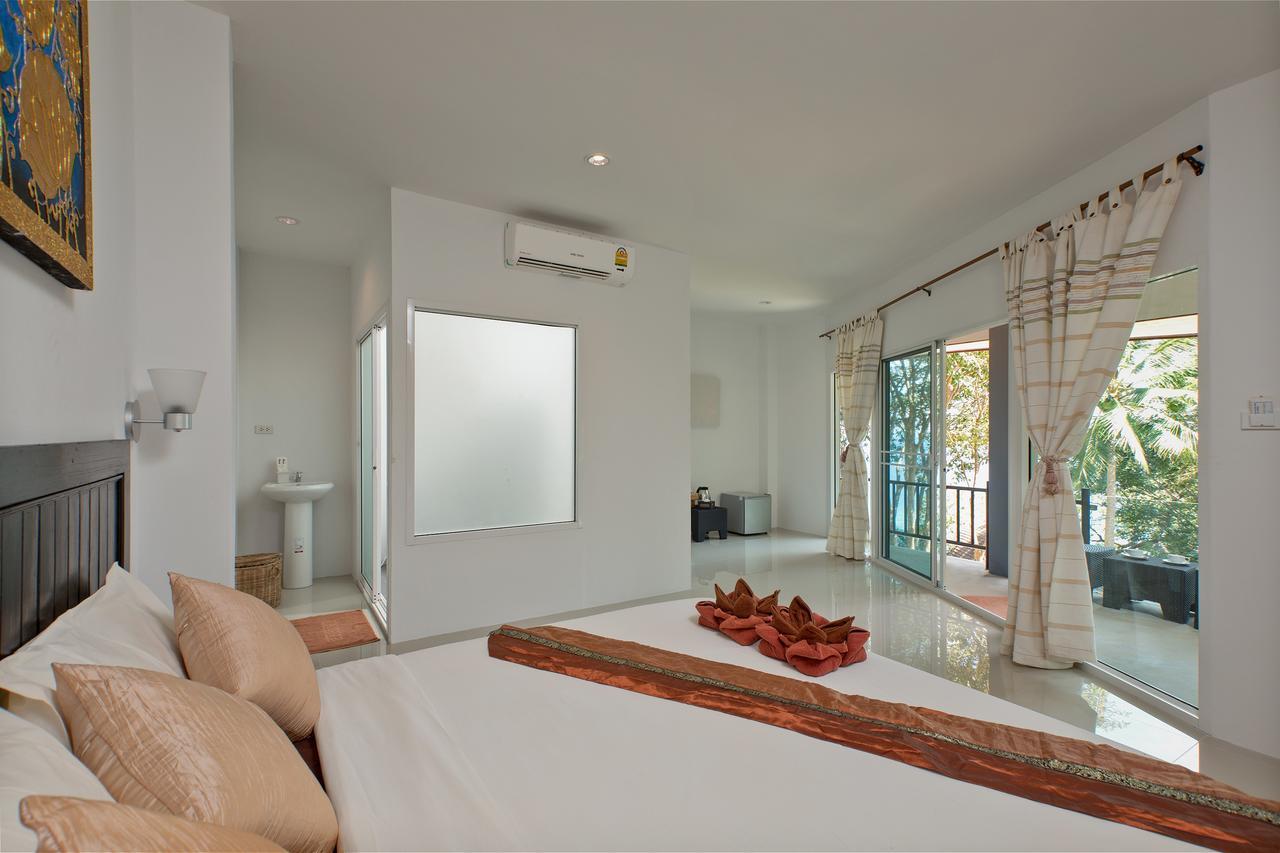 Resort The Cove 3*