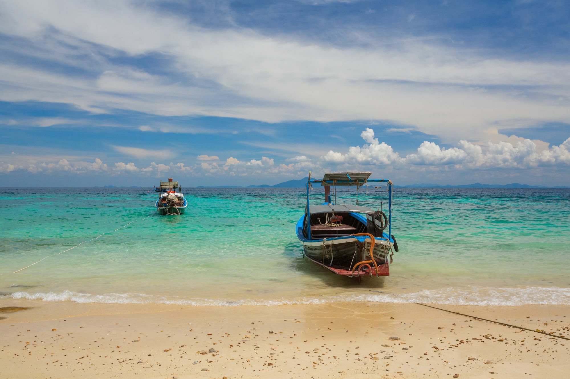 Resort The Cove Phi Phi Don