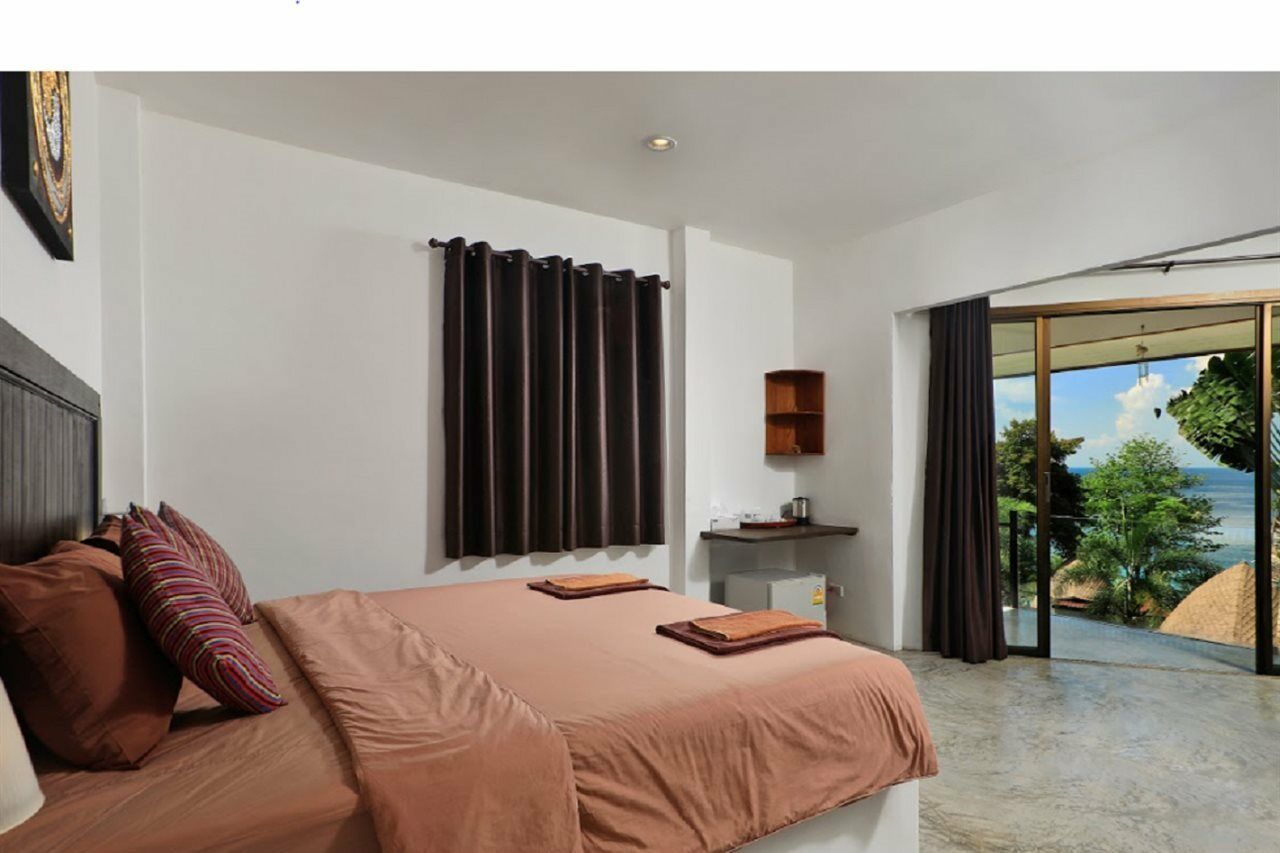 The Cove Resort Phi Phi Don