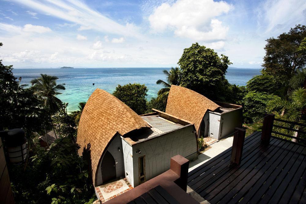 Resort The Cove Ko Phi Phi