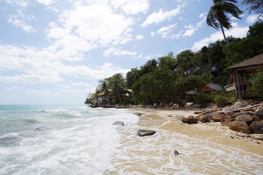 The Cove Resort Ko Phi Phi