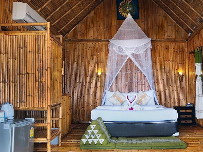 The Cove Resort Ko Phi Phi