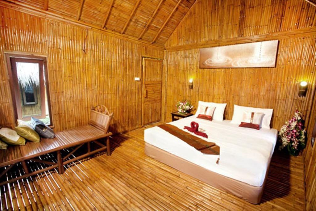 The Cove Resort