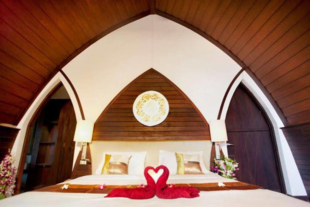 The Cove 3* Ko Phi Phi