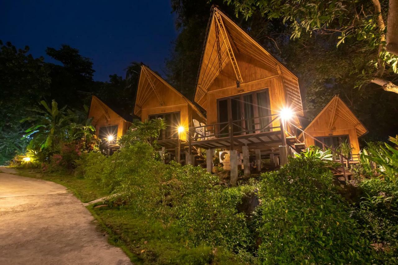 Resort The Cove Ko Phi Phi