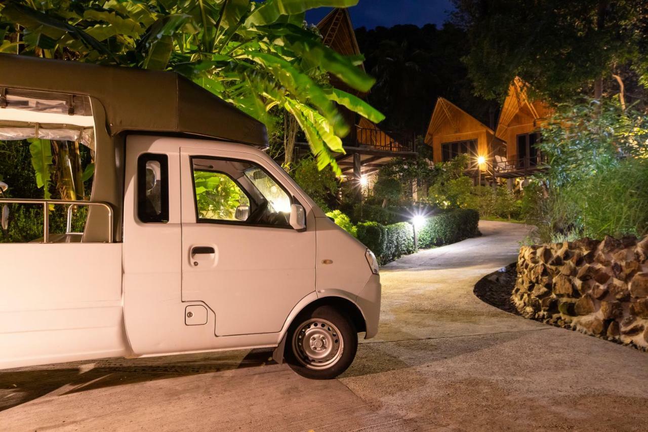 The Cove Resort Ko Phi Phi