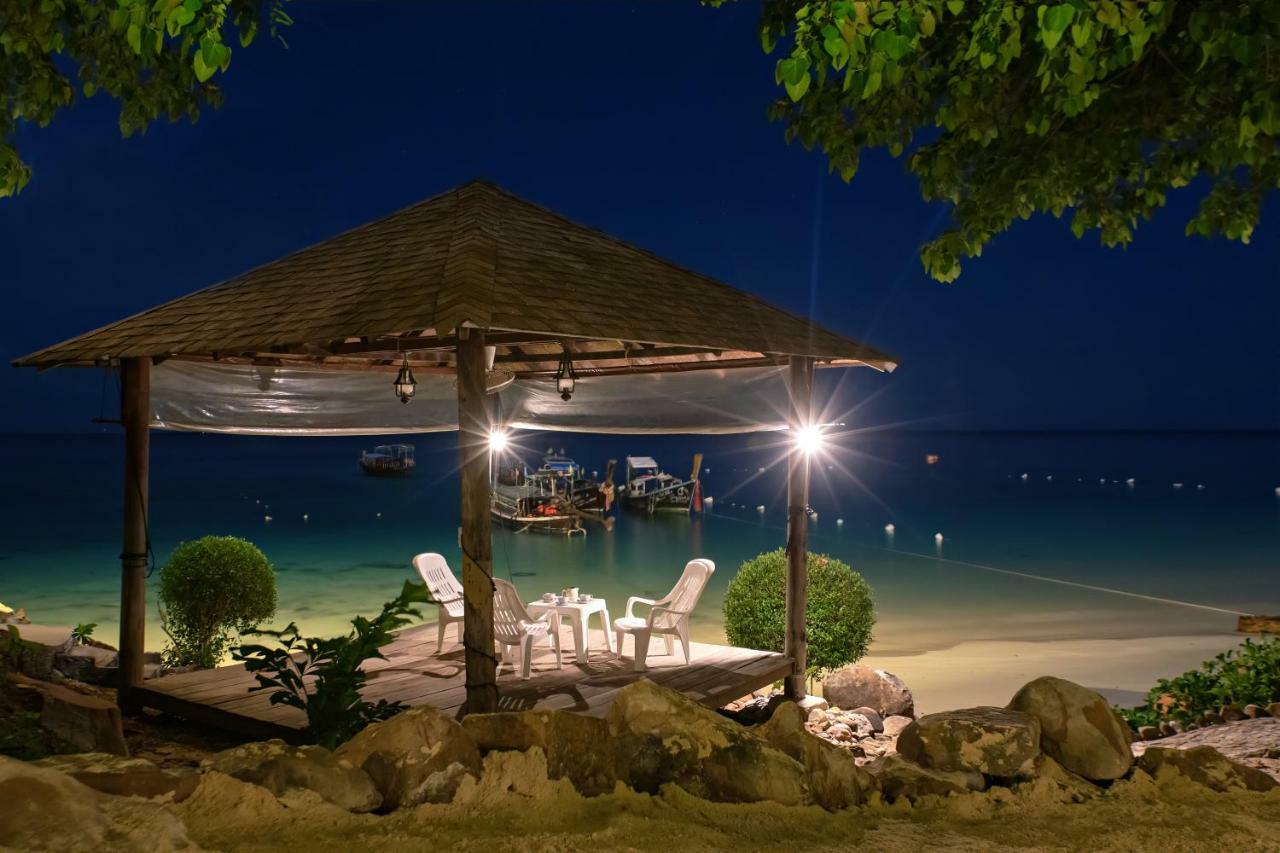 The Cove Ko Phi Phi