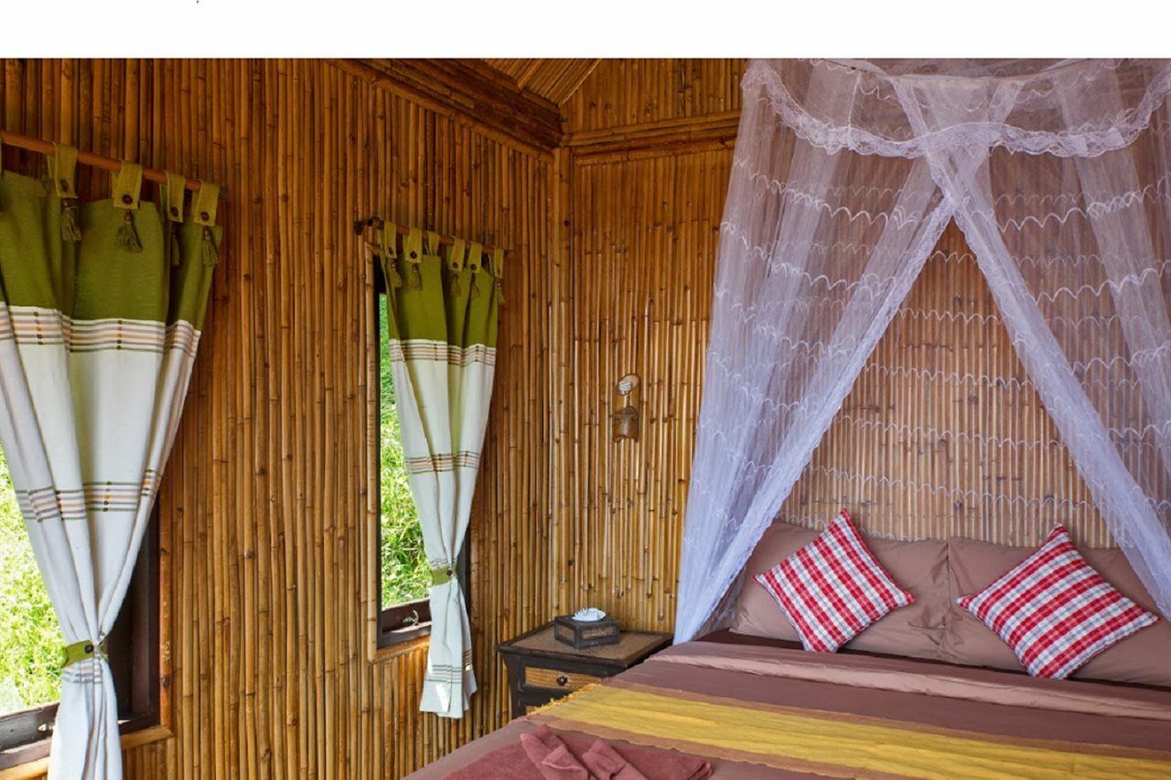 The Cove Resort Ko Phi Phi